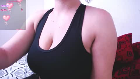 Susan online show from 10/26/25, 08:31