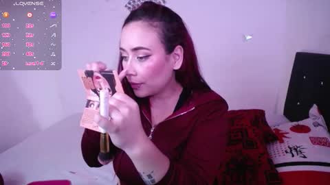 Susan online show from 11/12/25, 09:10