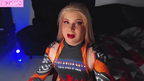 ale online show from 11/23/25, 10:31