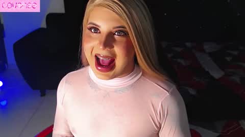 ale online show from 11/27/25, 07:32