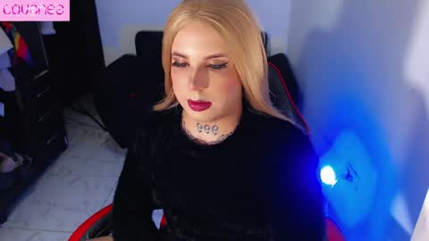 ale online show from 05/01/26, 12:48