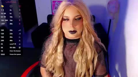 ale online show from 06/11/26, 08:01