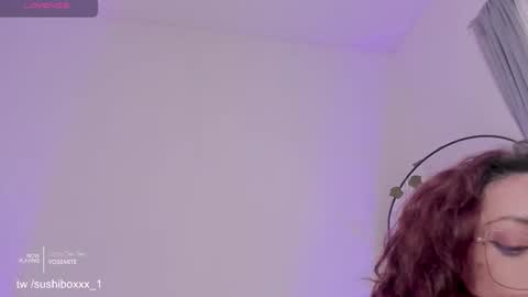 Flor online show from 09/09/25, 01:54