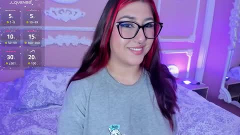 Susi online show from 03/03/26, 03:45