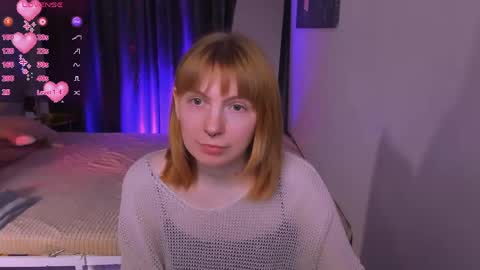 SUSIE 3 online show from 04/26/26, 09:23