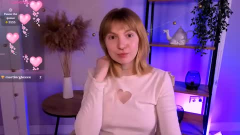 SUSIE 3 online show from 04/30/26, 09:52