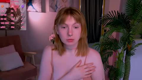 SUSIE 3 online show from 06/09/26, 10:21