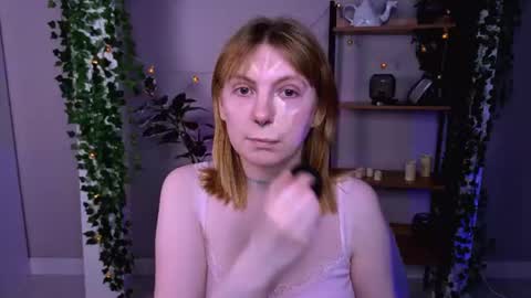 SUSIE 3 online show from 06/16/26, 06:27