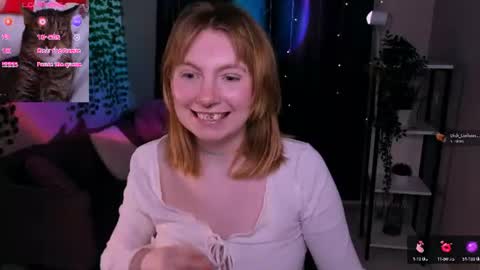 SUSIE 3 online show from 06/17/26, 09:49