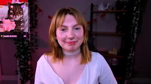 SUSIE 3 online show from 06/25/26, 09:52