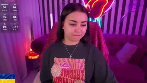 Susie online show from 05/17/26, 07:54
