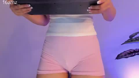 Snapshot of susimendez_ chatting on 07/10/26, 08:44 susi online show from 07/10/26, 08:44