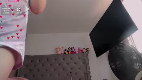 Juliana garcia online show from 06/18/26, 04:11