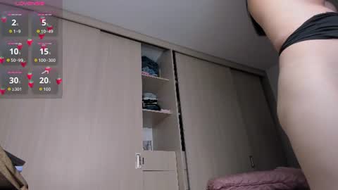 Juliana garcia online show from 06/25/26, 12:43
