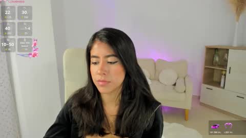 Sussan Monroe online show from 02/05/26, 03:05