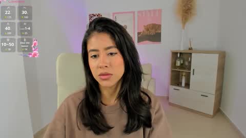 Sussan Monroe online show from 02/18/26, 10:22