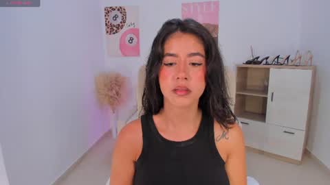 Sussan Monroe online show from 07/12/26, 08:16