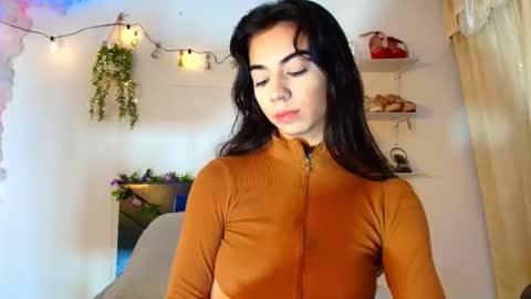 Sussan Oconell online show from 06/10/26, 01:32