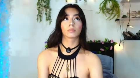 Sussan Oconell online show from 06/24/26, 02:38