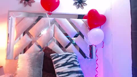 Sussana online show from 02/15/26, 12:47