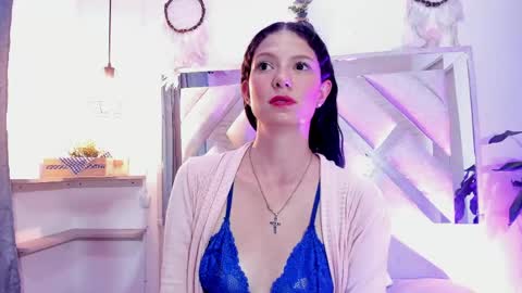 Snapshot of sussana_wild chatting on 05/10/26, 01:11 Sussana online show from 05/10/26, 01:11