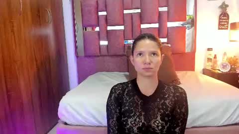 Sussana online show from 07/26/26, 11:39