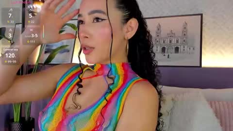 Your Squirt queen online show from 11/13/25, 02:16