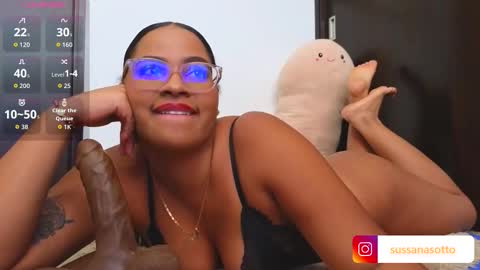 Sussi Soto online show from 10/09/25, 03:54