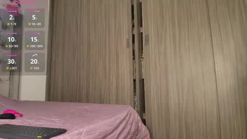 Andrea online show from 09/30/25, 02:27