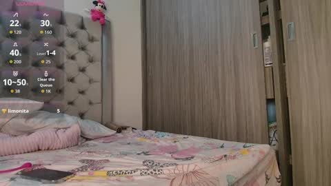 Andrea online show from 10/03/25, 11:13