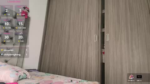 Andrea online show from 10/05/25, 12:20