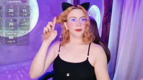 Sussie  online show from 11/26/25, 10:16