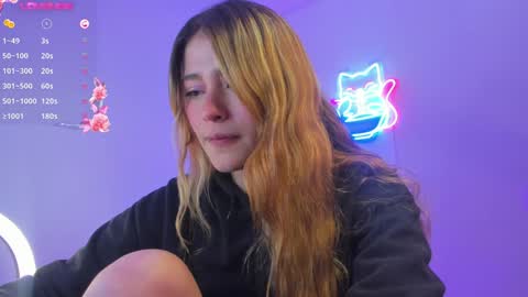 Snapshot of susssan_ferry chatting on 12/11/24, 02:30 Susy online show from 12/11/24, 02:30