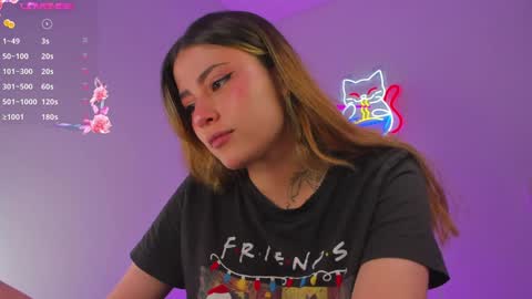 Snapshot of susssan_ferry chatting on 01/04/25, 02:35 Susy online show from 01/04/25, 02:35