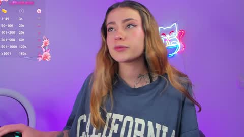 Snapshot of susssan_ferry chatting on 01/05/25, 11:44 Susy online show from 01/05/25, 11:44