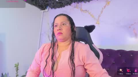 Queen Sussy online show from 05/02/26, 06:46