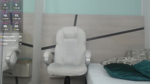 sussy leon online show from 02/24/25, 06:15