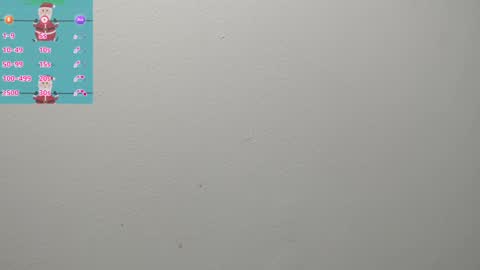 sussy leon online show from 03/05/25, 12:22