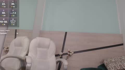 sussy leon online show from 03/10/25, 07:18