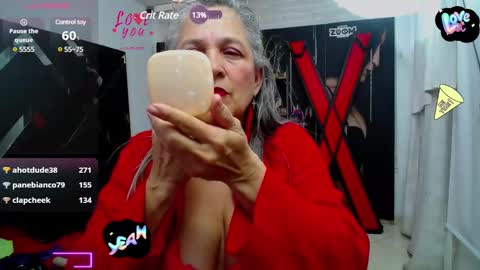 Sussy  online show from 02/10/25, 10:09