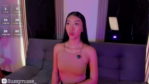 Susana online show from 12/16/25, 08:14