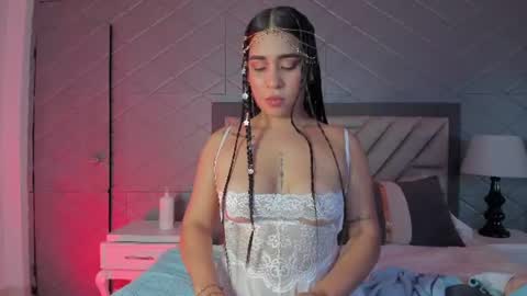 sussyfoxx_ online show from 06/22/26, 07:55