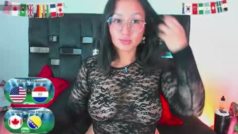 Sussy Sunny online show from 06/21/26, 04:04