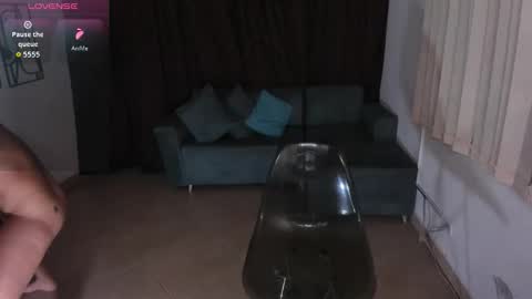 Susy online show from 11/20/25, 03:50