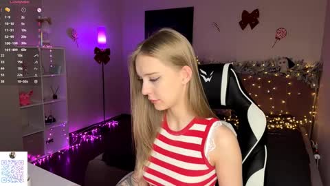 Snapshot of susyschuerholz chatting on 01/06/26, 07:06 Jessica online show from 01/06/26, 07:06