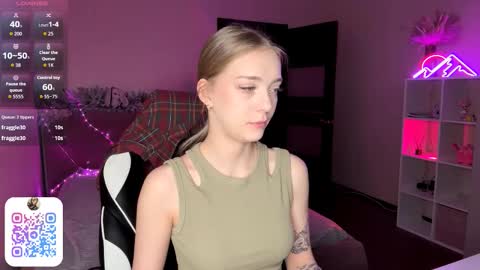 Snapshot of susyschuerholz chatting on 02/03/26, 08:14 Jessica online show from 02/03/26, 08:14