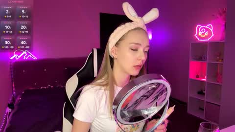 Snapshot of susyschuerholz chatting on 02/08/26, 07:06 Jessica online show from 02/08/26, 07:06