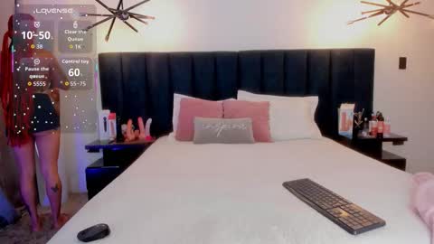 Snapshot of susyy7 chatting on 09/30/25, 03:44 susyy online show from 09/30/25, 03:44