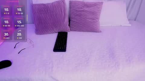 Snapshot of susyy7 chatting on 10/24/25, 08:38 susyy online show from 10/24/25, 08:38