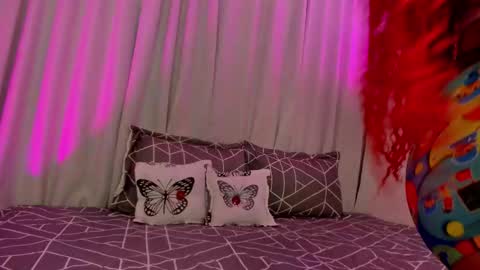 Snapshot of susyy7 chatting on 11/23/25, 07:35 susyy online show from 11/23/25, 07:35